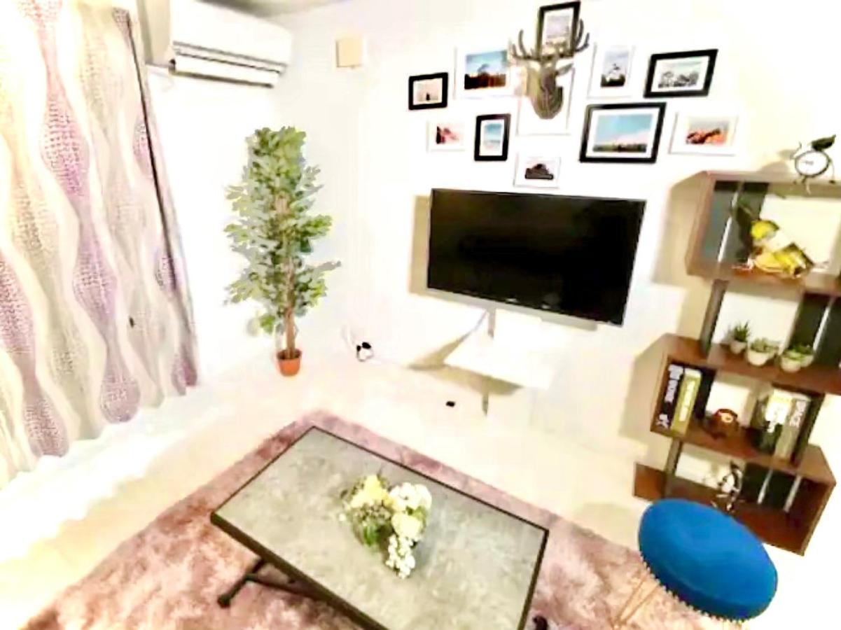 Eternity House 新宿大久保 * Präfektur Tokio