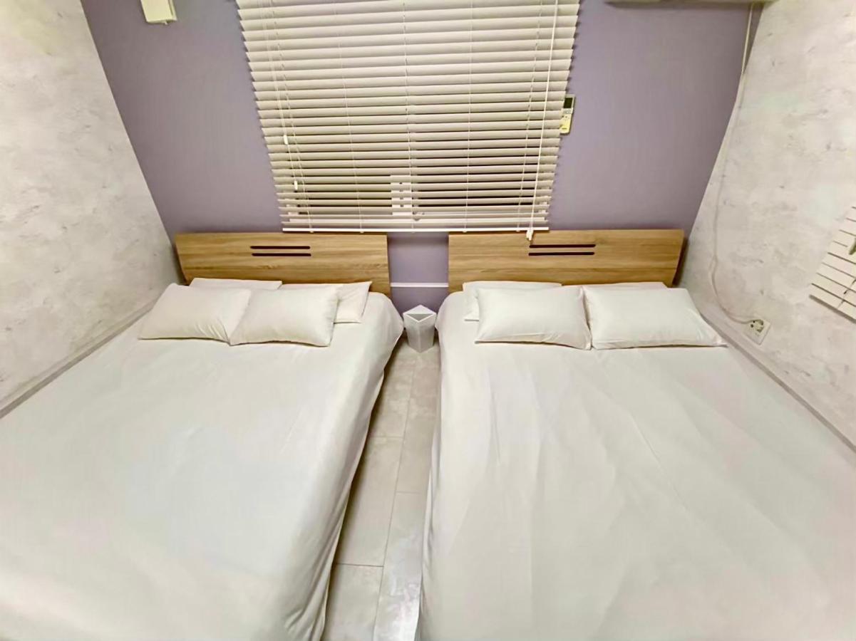 Eternity House 新宿大久保 Apartment Präfektur Tokio