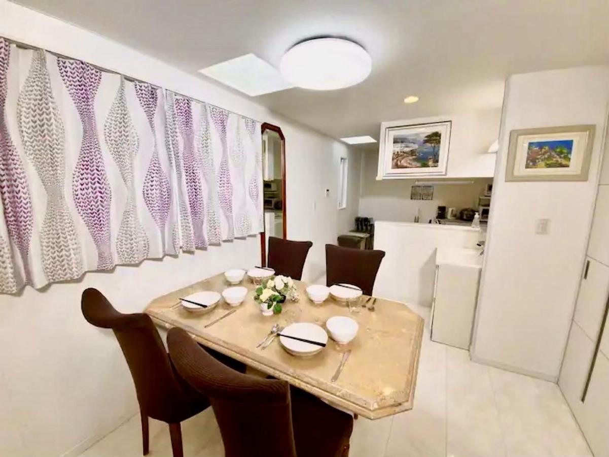 Eternity House 新宿大久保 Apartment Präfektur Tokio