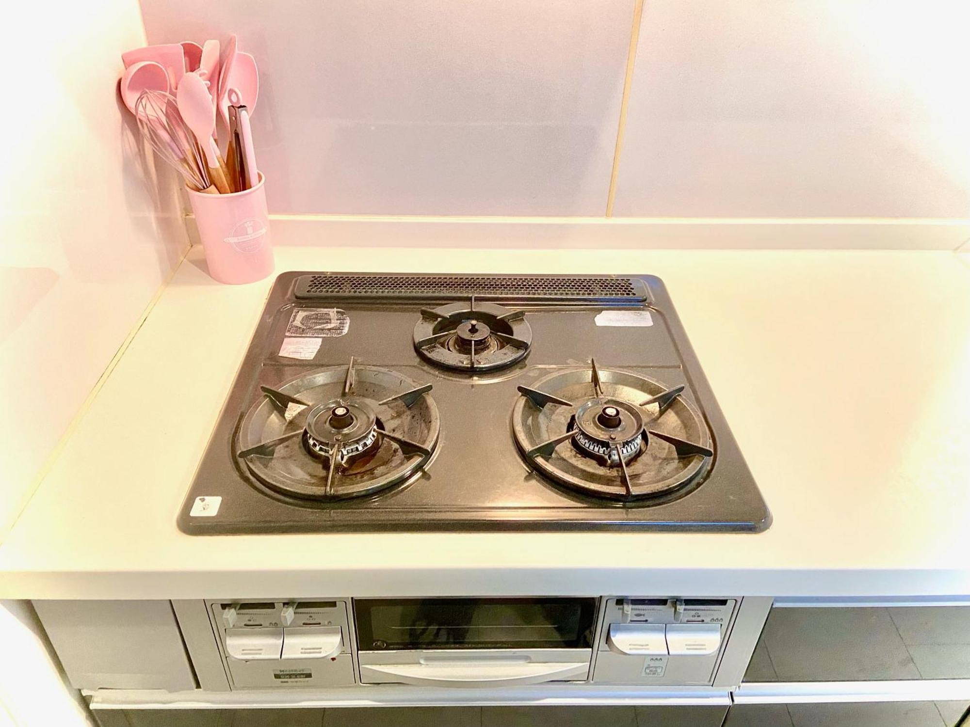 Apartment Eternity House 新宿大久保 Präfektur Tokio