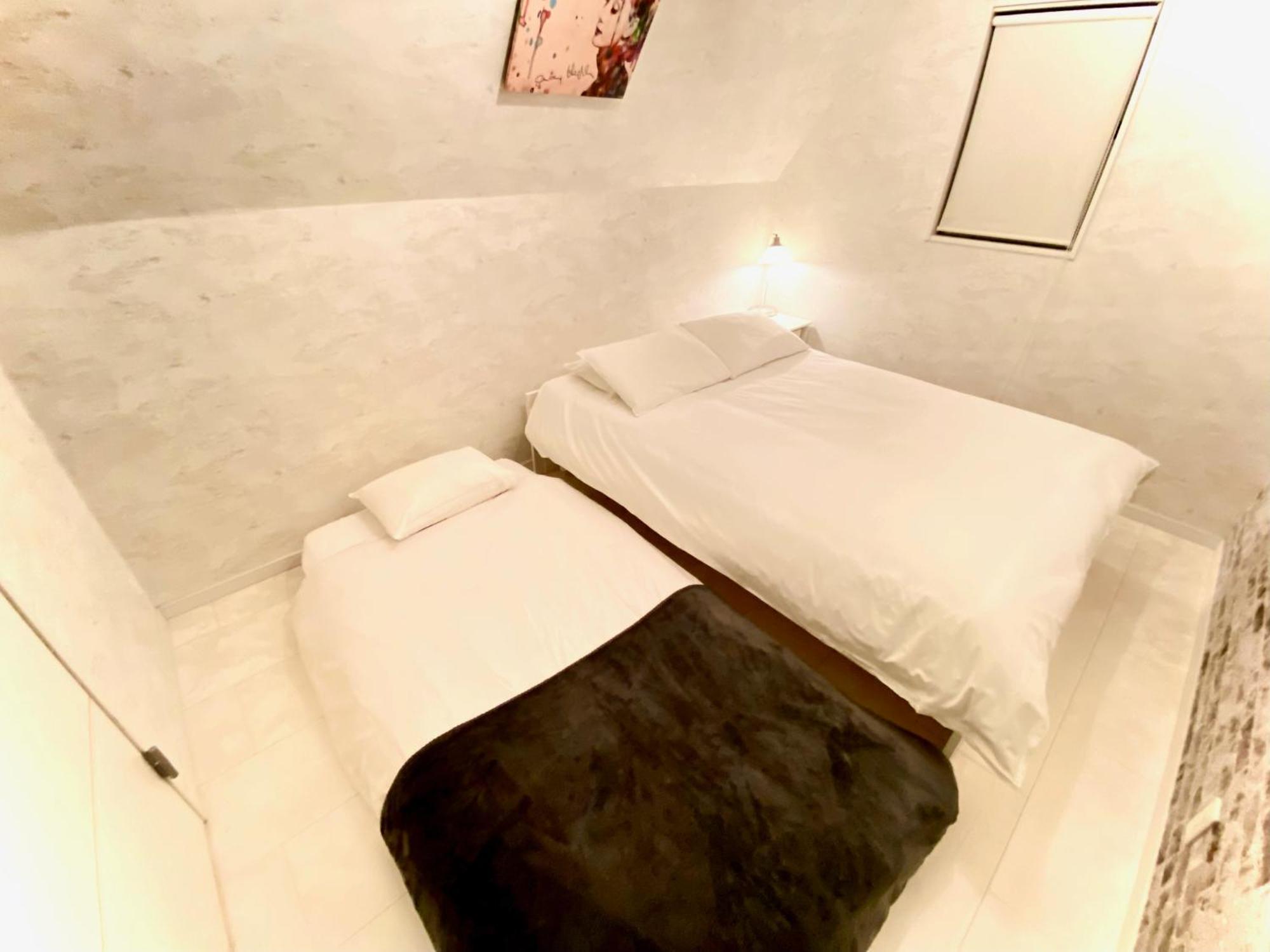 Eternity House 新宿大久保 * Präfektur Tokio