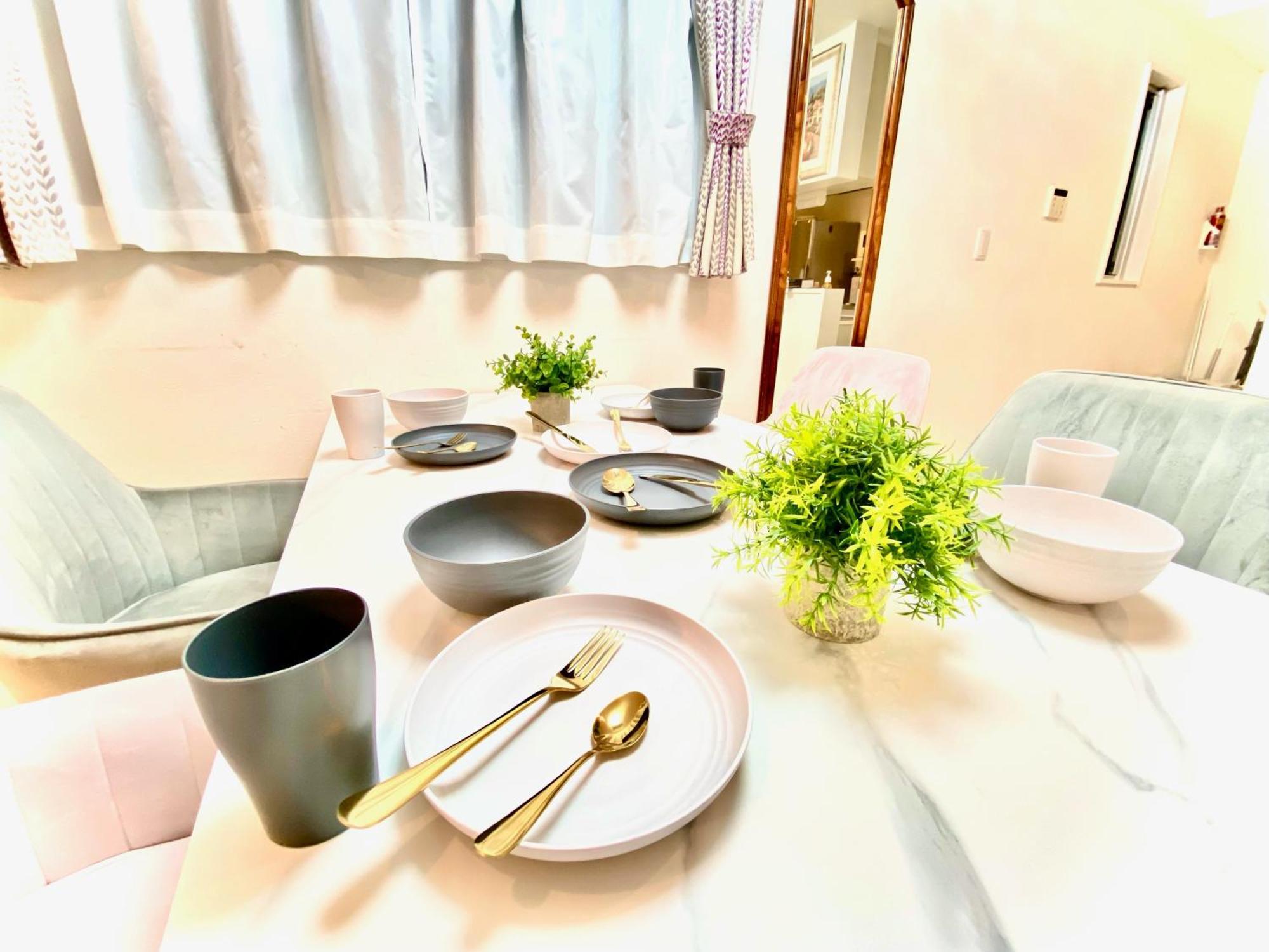 Eternity House 新宿大久保 Präfektur Tokio