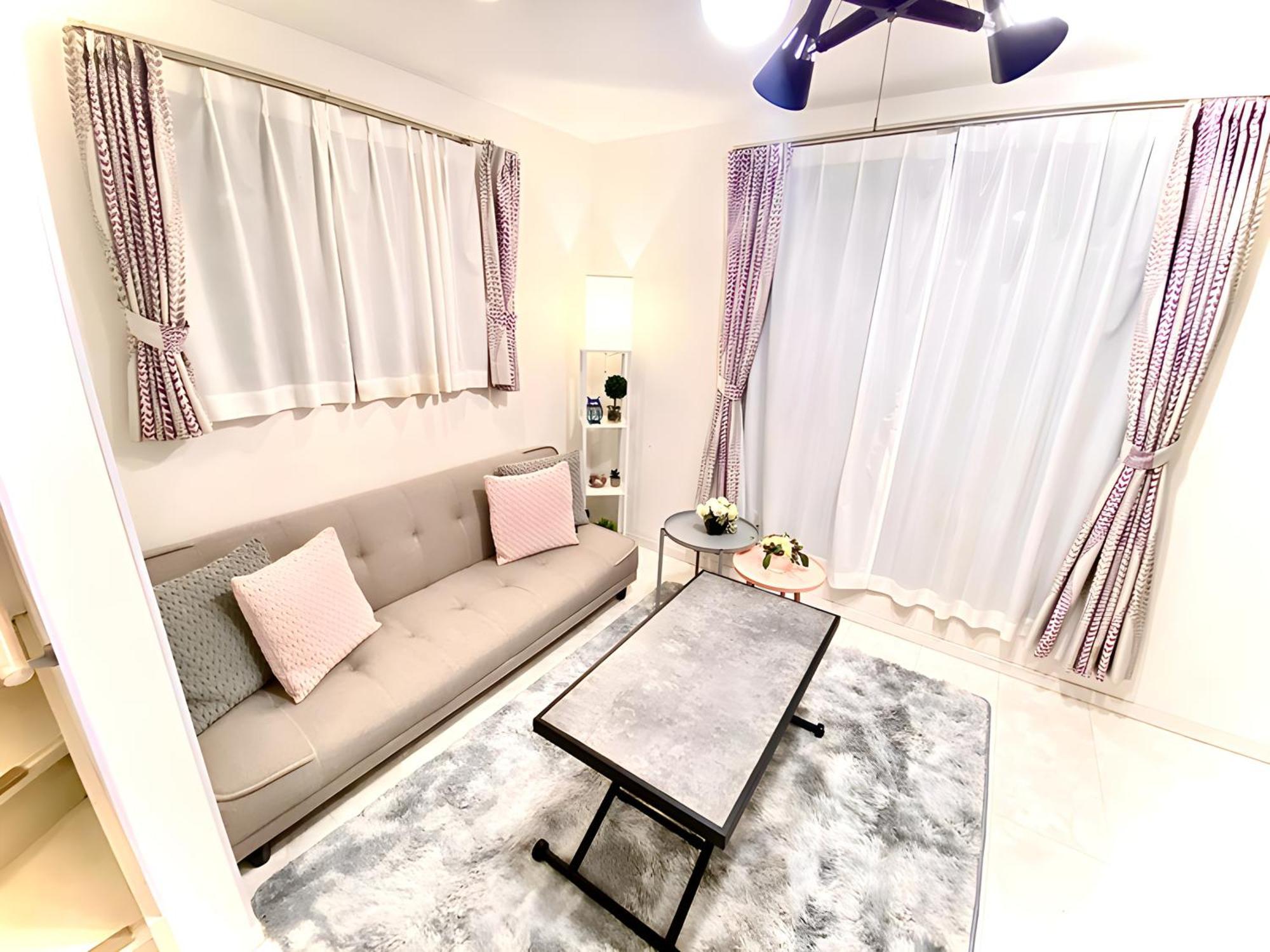 Appartamento Eternity House 新宿大久保 *