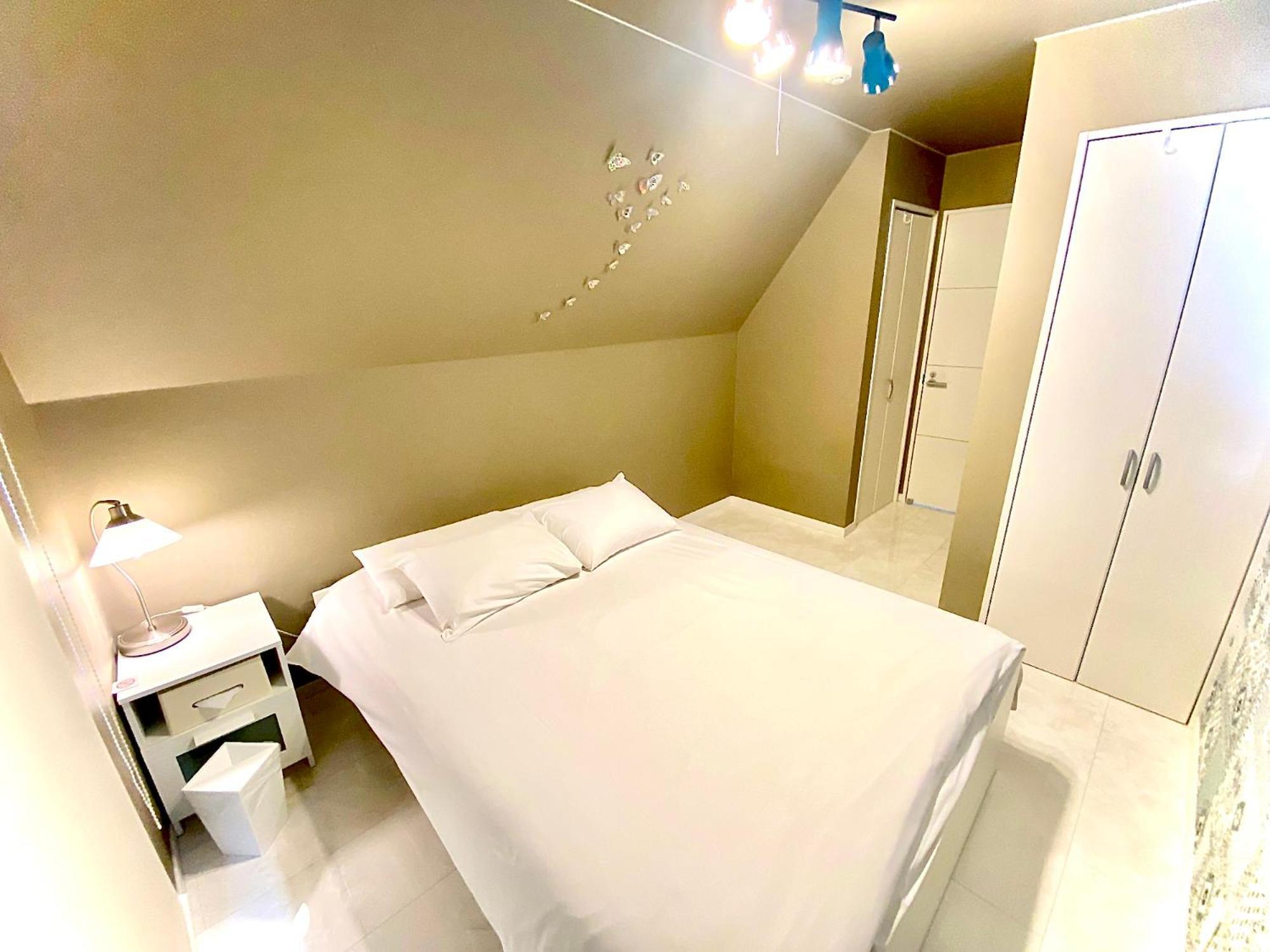 Eternity House 新宿大久保 Appartamento