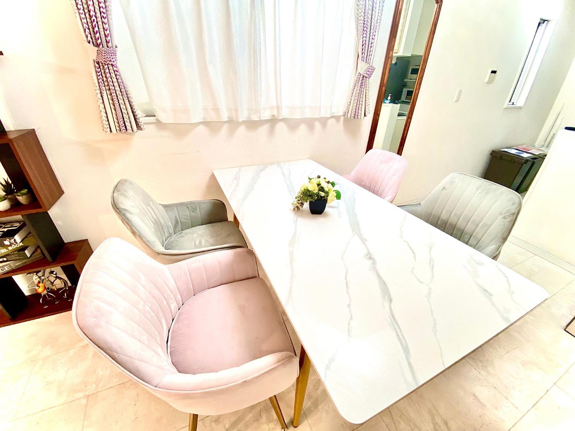 Eternity House 新宿大久保 Appartamento Tokyo