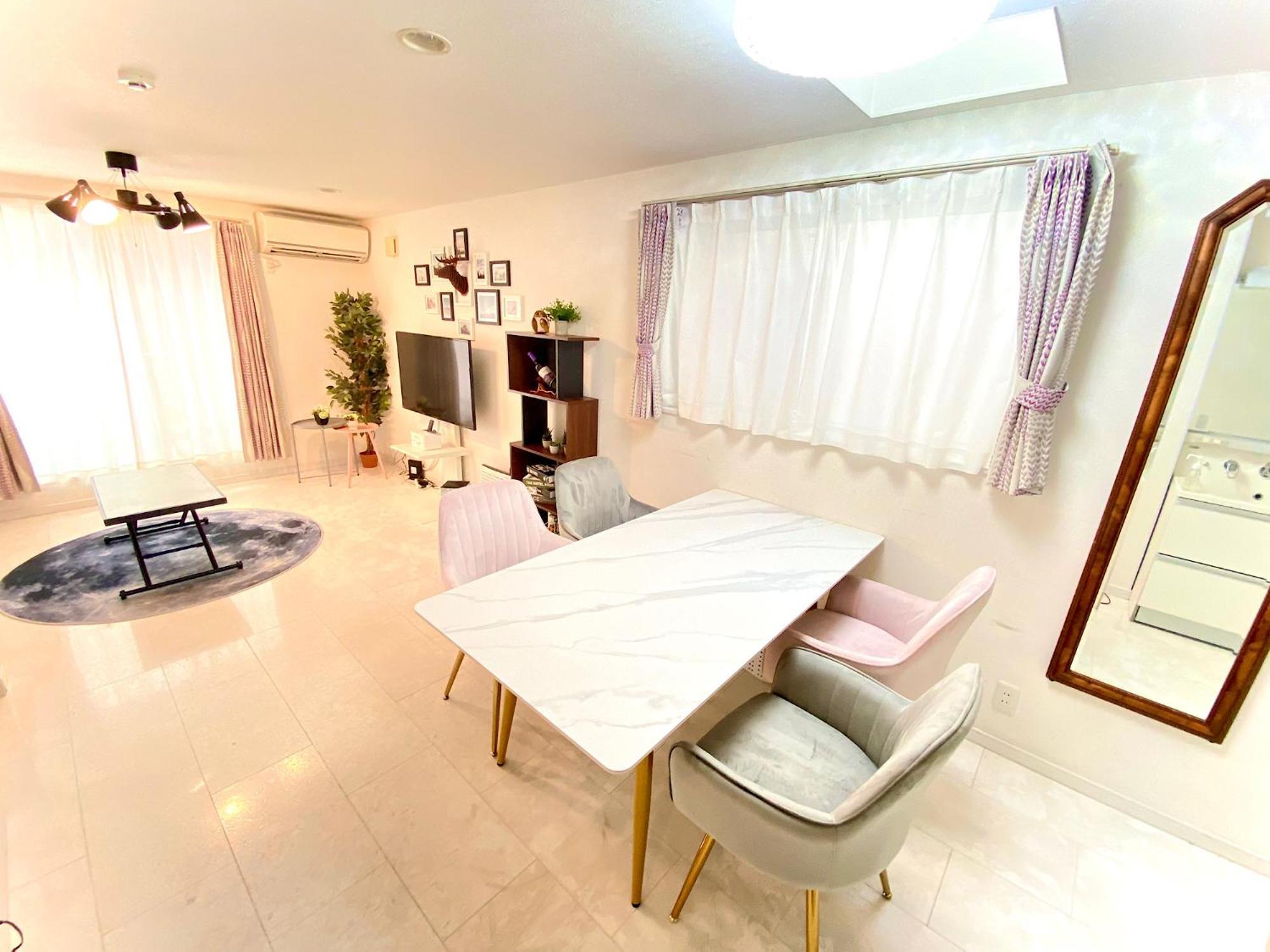 Appartamento Eternity House 新宿大久保