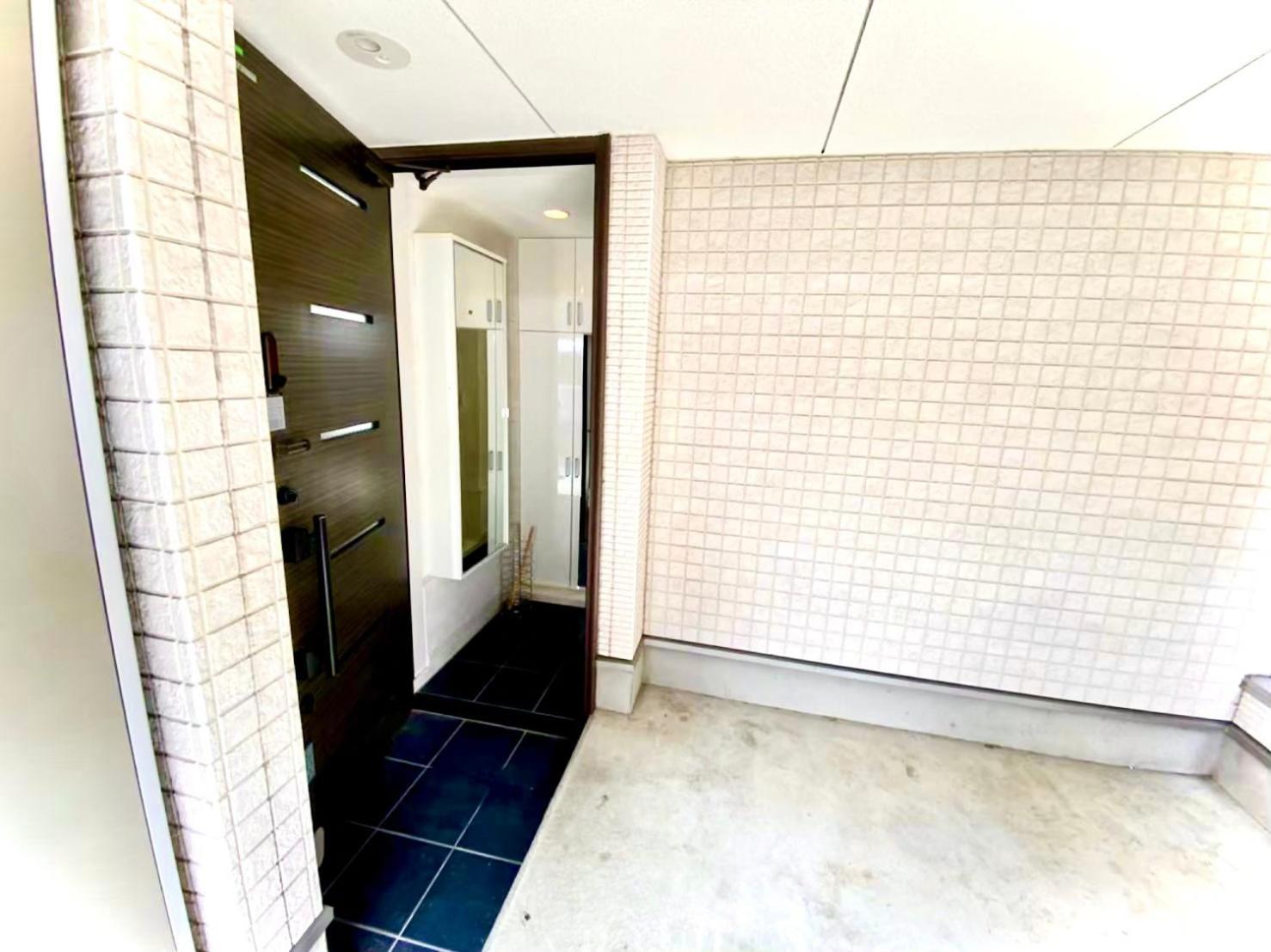 Apartment Eternity House 新宿大久保 Präfektur Tokio